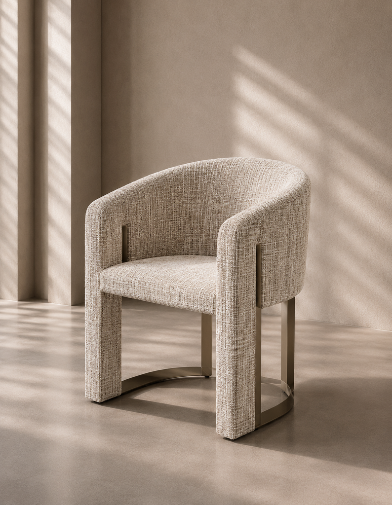 BECKETT DINING CHAIR