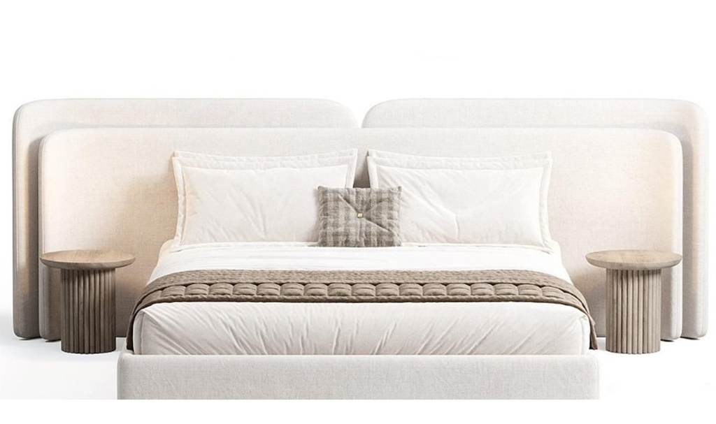 RHODES BED