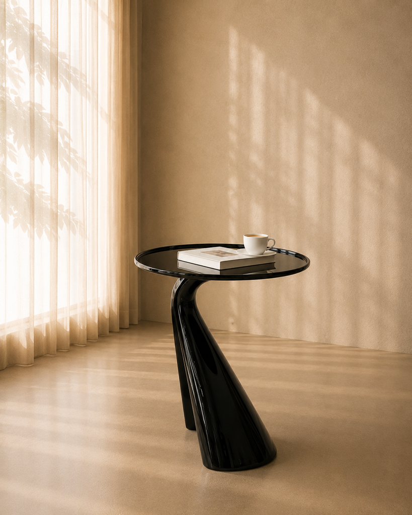 ASTOR SIDE TABLE
