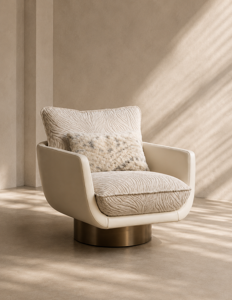 WESTON CHAIR