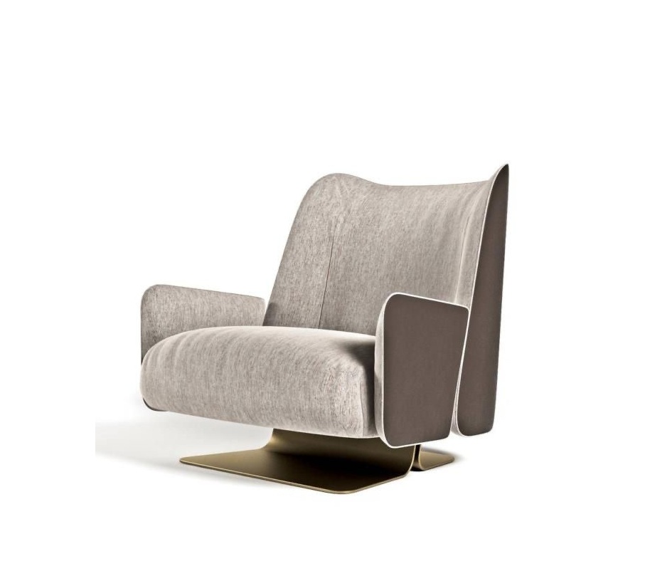 ALDRIDGE CHAIR