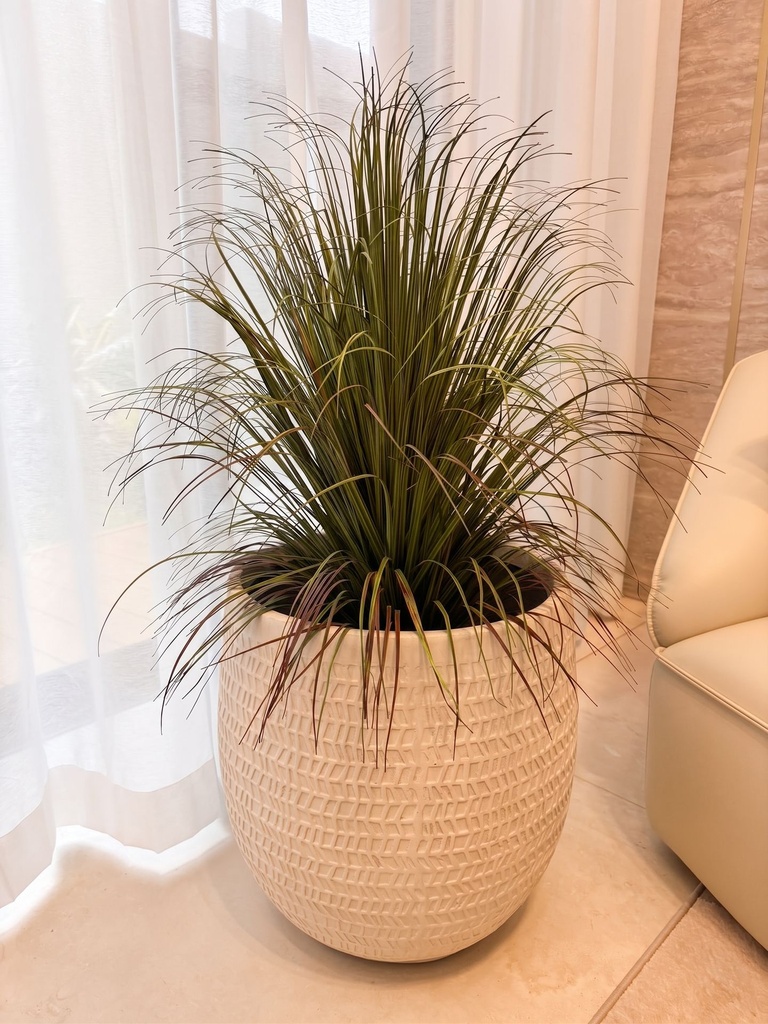 Faux Ponytail Palm