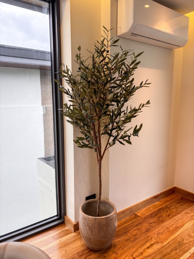 Faux Olive Tree 180cm