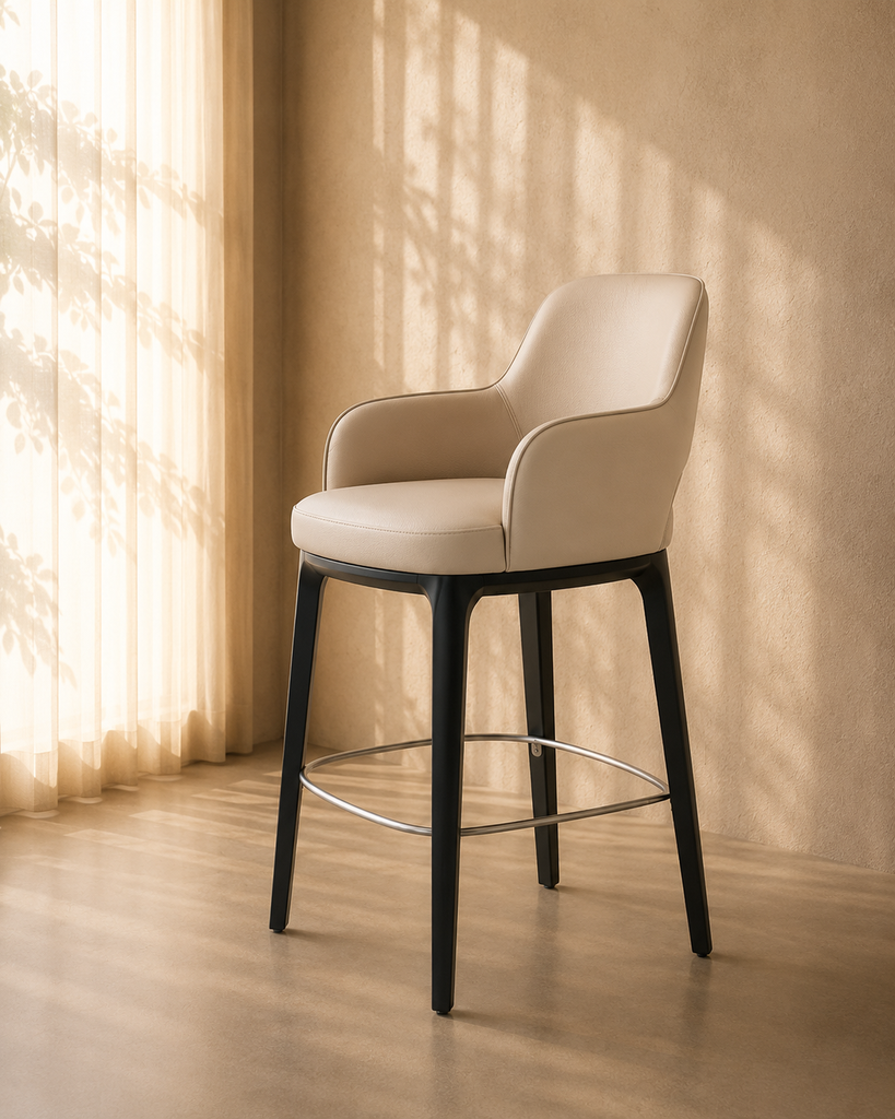 [VS0003] GABRIEL BAR STOOL