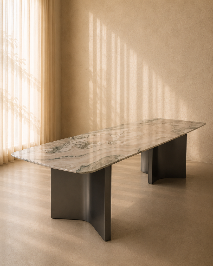 [VS0004] HECTOR DINING TABLE