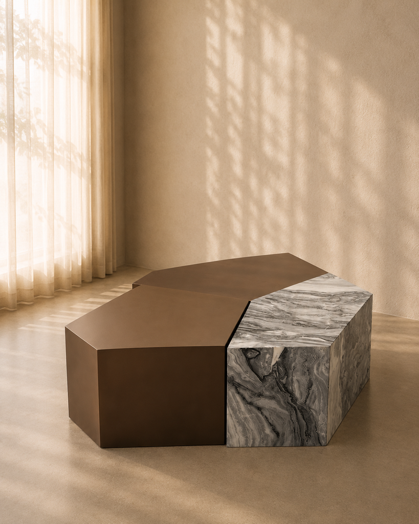 [VS0005] NOLAN COFFEE TABLE