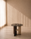 LEO SIDE TABLE
