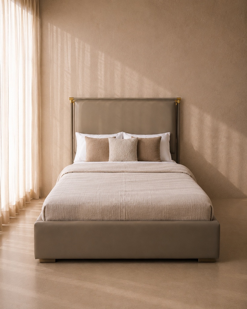 [VS0008] ANDERS BED