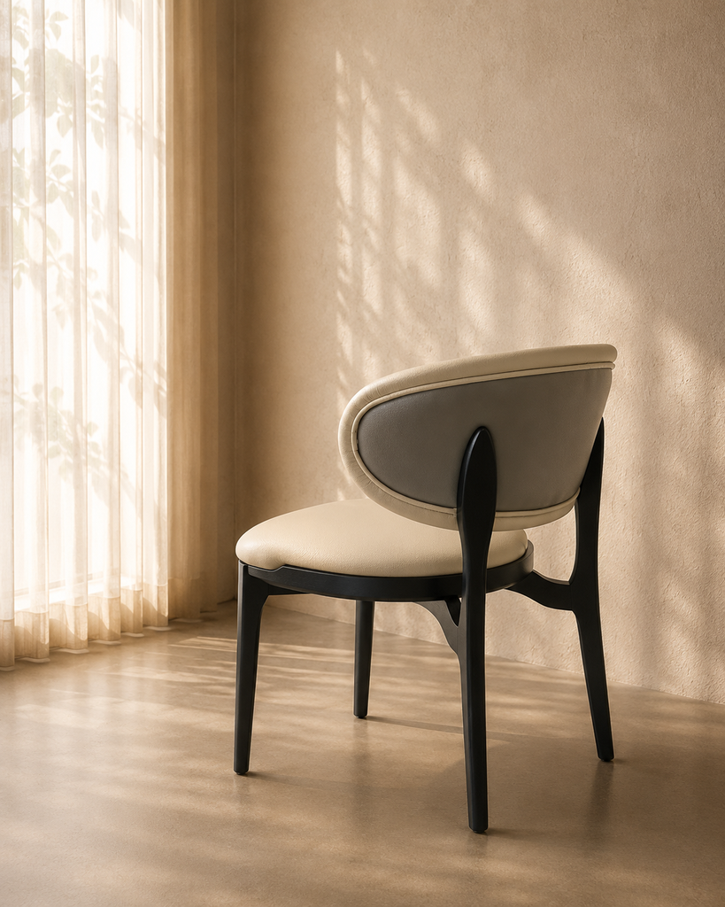 [VS0009] AUGUST CHAIR