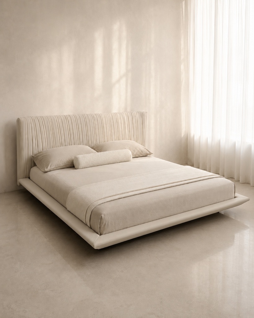[VS0011] BASIL BED