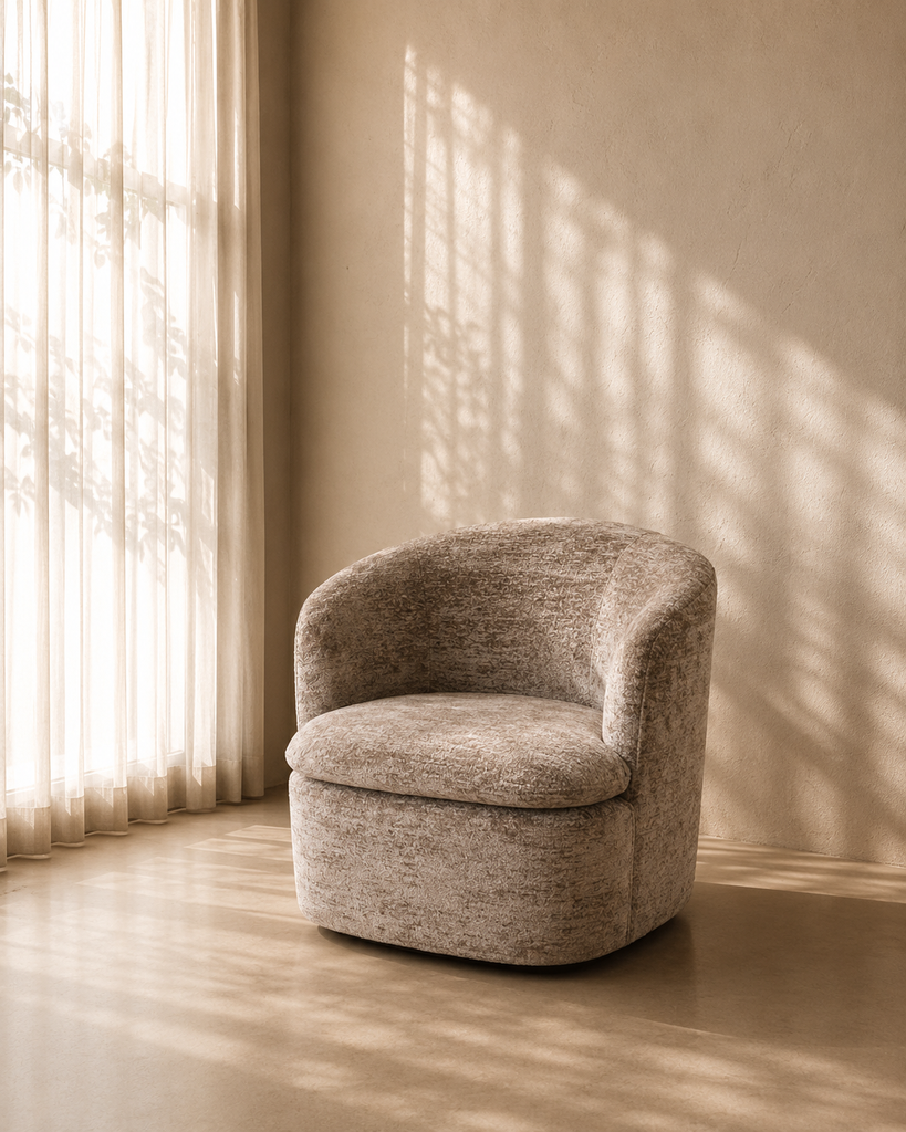 [VS0012] SEBASTIAN CHAIR