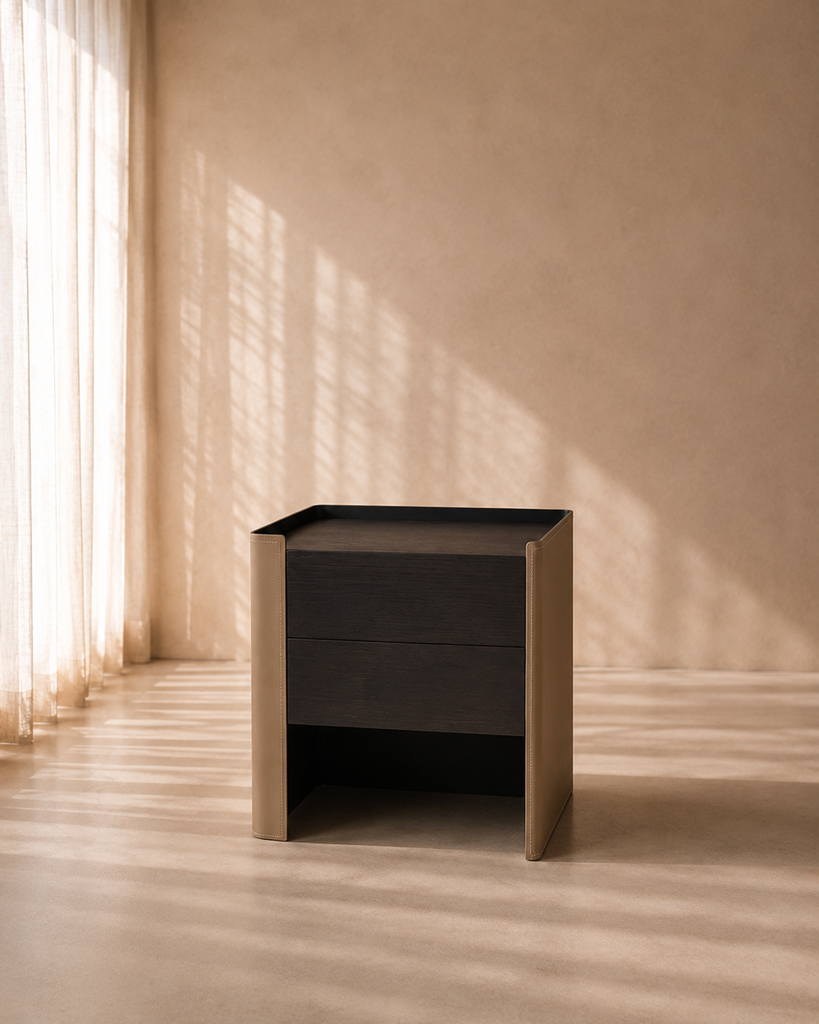 [VS0014] GRANT SIDE TABLE