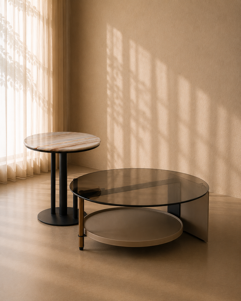 [VS0015] OSCAR COFFEE TABLE