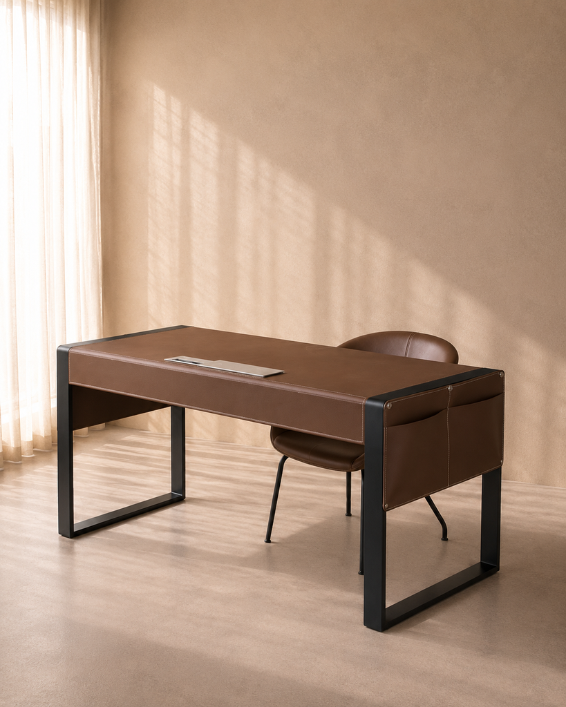 AURELIA DESK AND CHAIR
