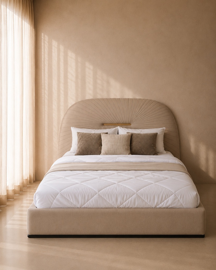 [VS0018] CONRAD BED