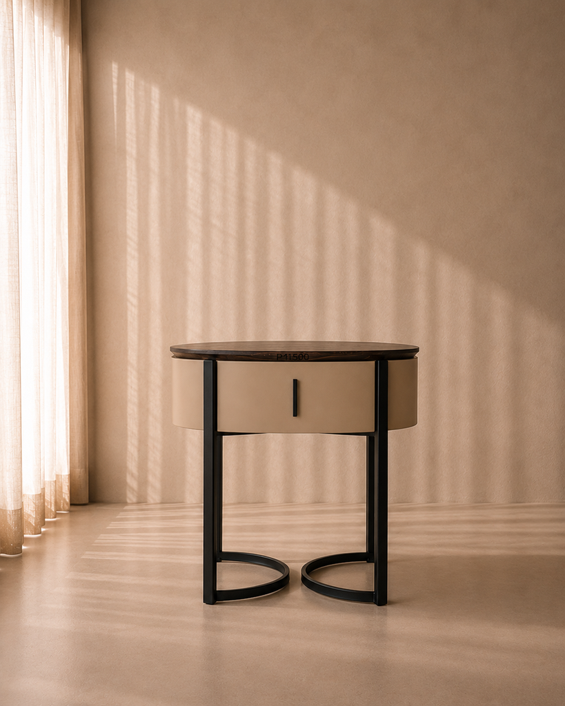 [VS0020] MILES SIDE TABLE