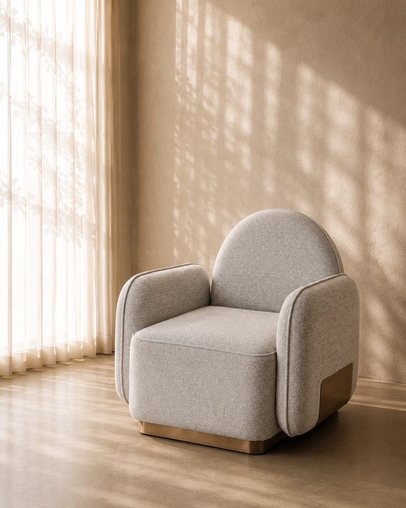 [VS0021] DARIUS CHAIR