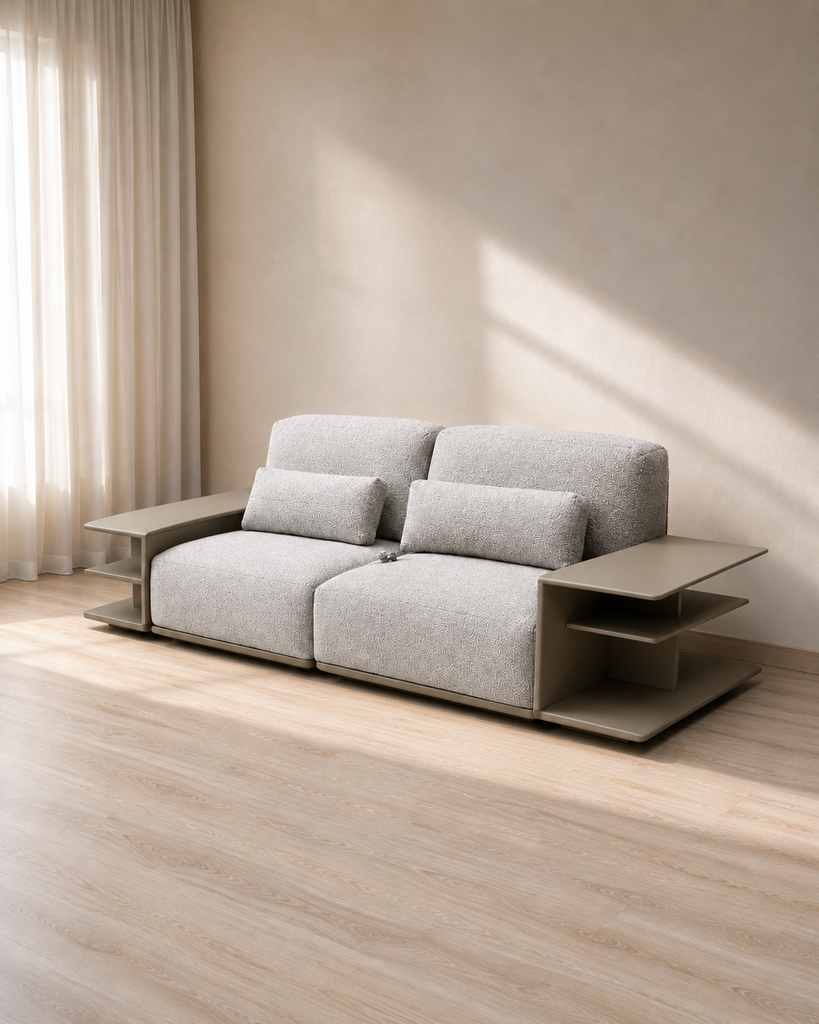 [VS0023] XANDER SOFA
