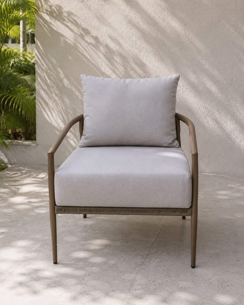 [VS0026] ORLO OUTDOOR CHAIR