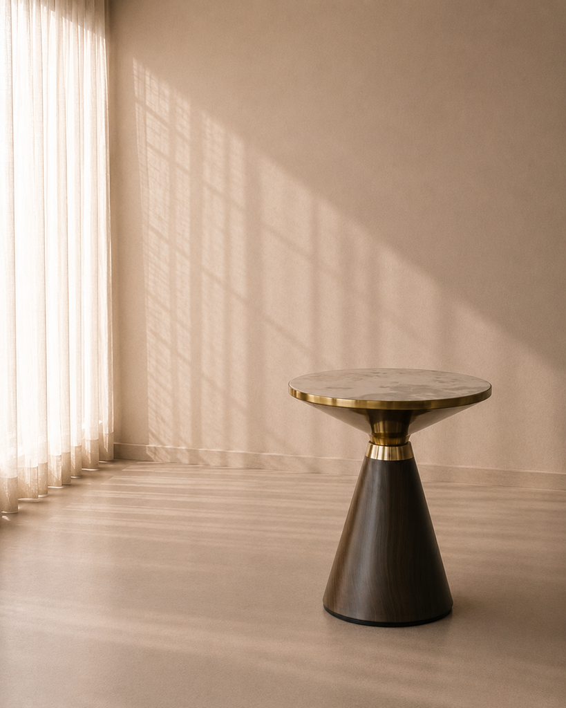 [VS0031] ARCHER SIDE TABLE