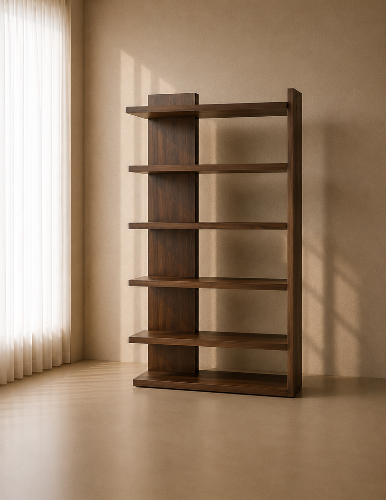 [VS0033] MAXIMUS BOOKSHELF