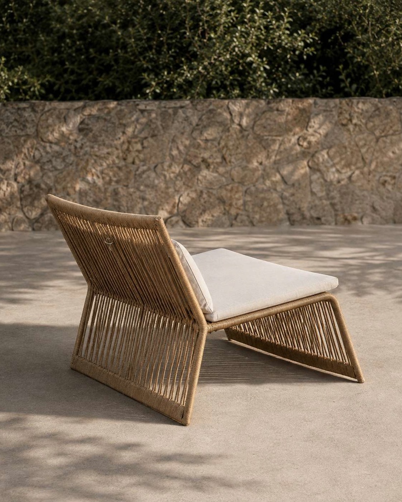 STEFAN OUTDOOR CHAIR